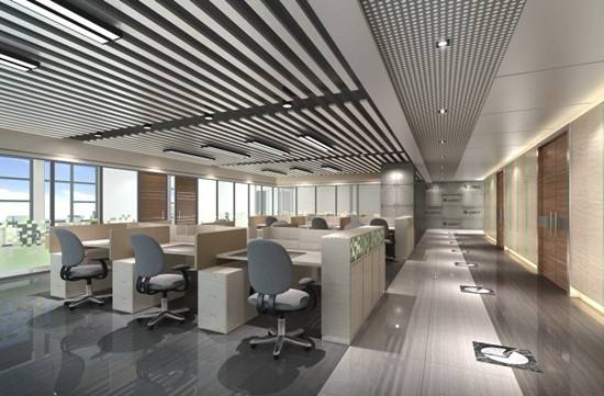 虎丘2019年辦公室裝修風水指南