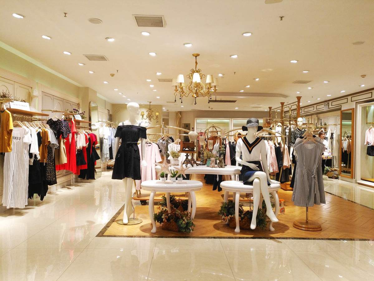 蘇州服裝店裝修風水講究