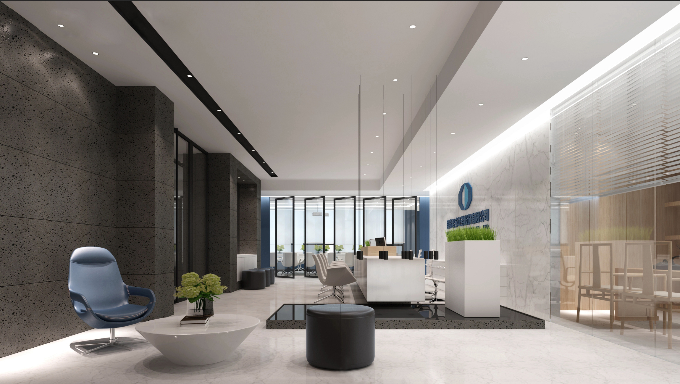 在辦公室裝修過程中哪幾個(gè)問題最需要注意？