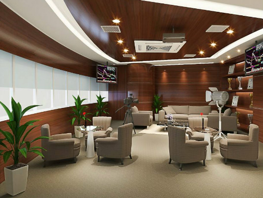 辦公室裝修如何布局風(fēng)水最正確？