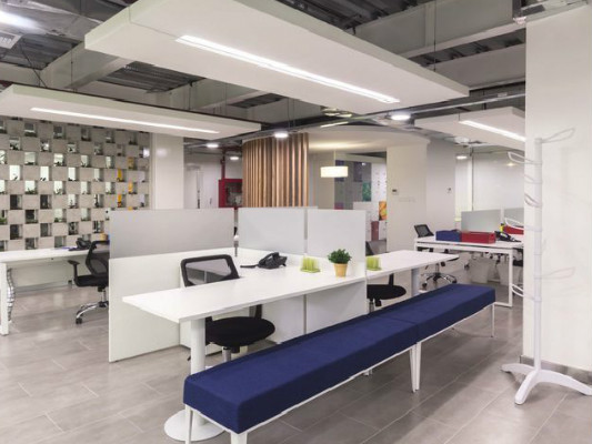 蘇州辦公室裝修主要包括哪些費用？