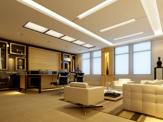 蘇州辦公室裝修_老板辦公室風(fēng)水要注意的問題
