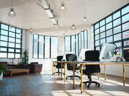 蘇州辦公室裝修一個(gè)月內(nèi)完成靠譜么？