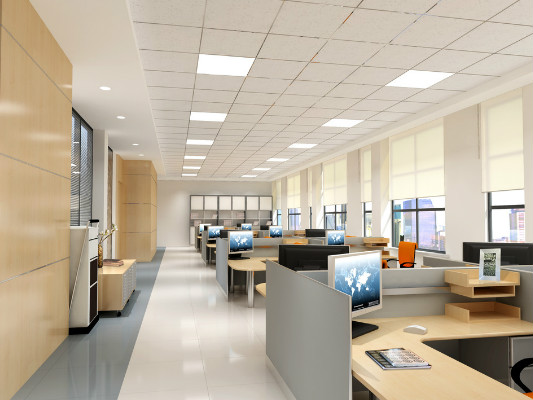 如何看懂辦公室裝修報(bào)價(jià)單？