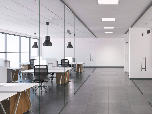 蘇州辦公室裝飾設計要注意哪些問題？