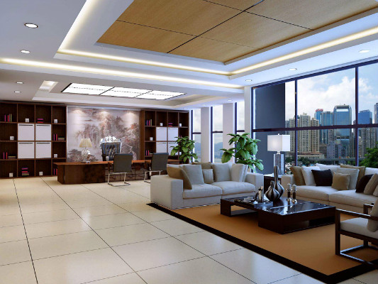 吳中辦公空間裝修需要注意什么風水事項