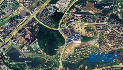 吳中業主高評分標桿社區